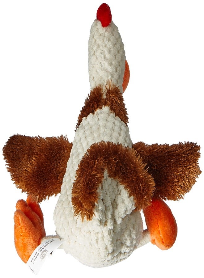 Trixie Plush Rooster with Sound, 22 Cm - Image 2